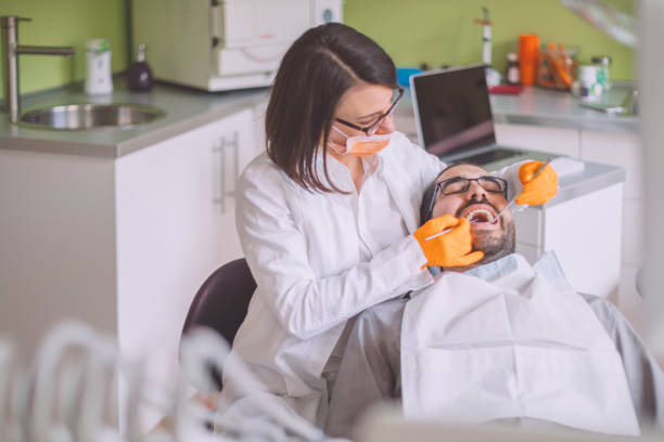 Best Emergency Dental Care for Abscessed Tooth in Mitchell, SD