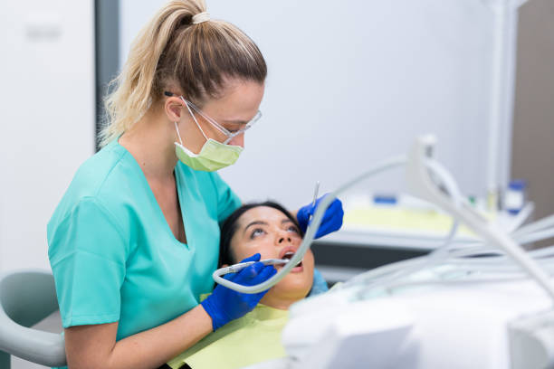 Best Emergency Cosmetic Dentistry in Mitchell, SD
