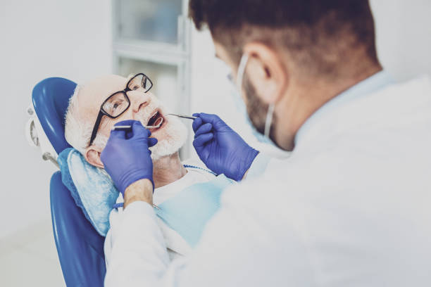 Best Emergency Dental Extractions in Mitchell, SD
